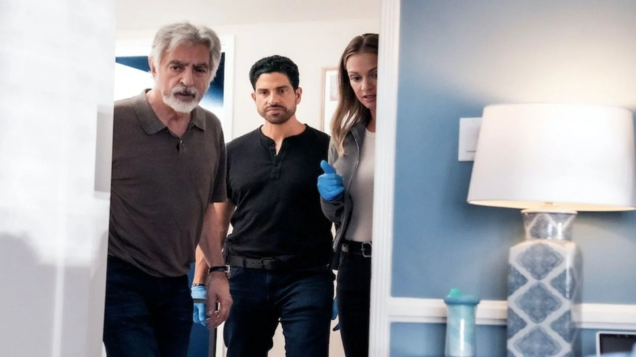 Criminal Minds Evolution Episodes 1 And 2 Spoiler Free Review